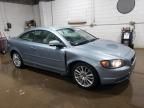 2009 Volvo C70 T5