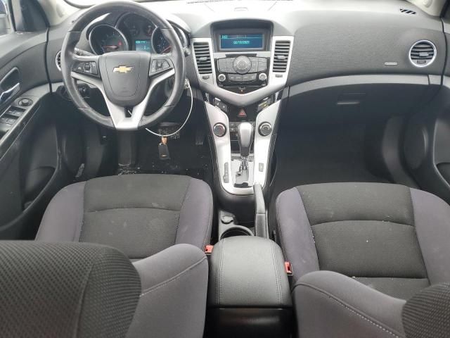 2013 Chevrolet Cruze LT