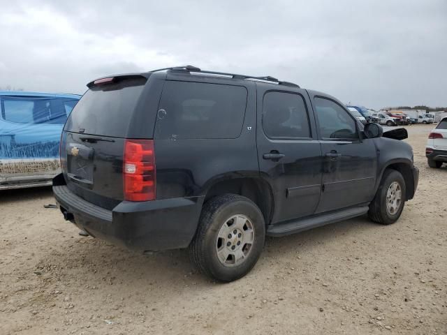 2013 Chevrolet Tahoe C1500 LT