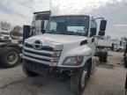 2020 Hino 258 268