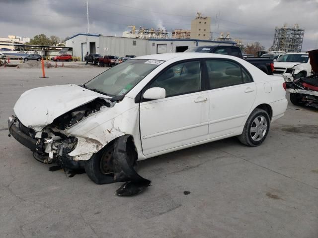 2006 Toyota Corolla CE