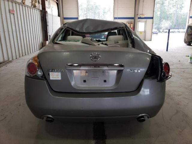 2008 Nissan Altima 2.5