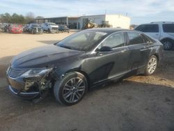 Salvage cars for sale from Copart Tanner, AL: 2013 Lincoln MKZ