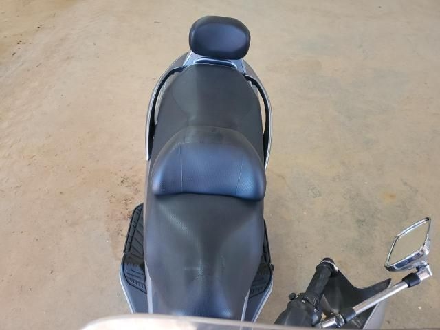 2006 Suzuki AN400 K3