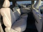 2013 Toyota Sienna XLE