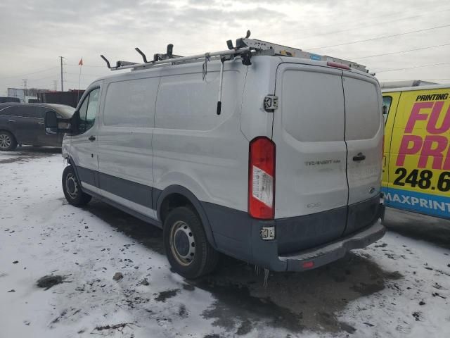 2016 Ford Transit T-250