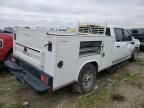 2023 Chevrolet Silverado K2500 Heavy Duty