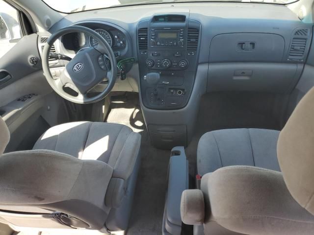 2006 KIA Sedona EX