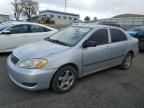 2008 Toyota Corolla CE