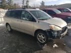 2005 Toyota Sienna LE