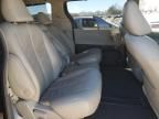 2011 Toyota Sienna XLE