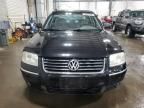 2004 Volkswagen Passat GLS