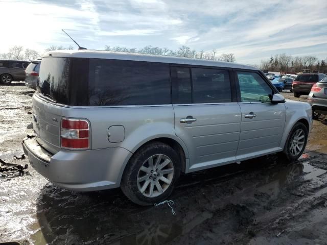 2009 Ford Flex SEL