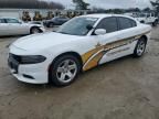 2016 Dodge Charger Police