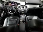 2015 Mercedes-Benz GLA 250 4matic