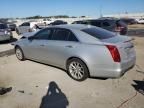 2018 Cadillac CTS