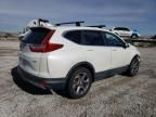 2018 Honda CR-V EXL