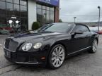 2014 Bentley Continental GT Speed