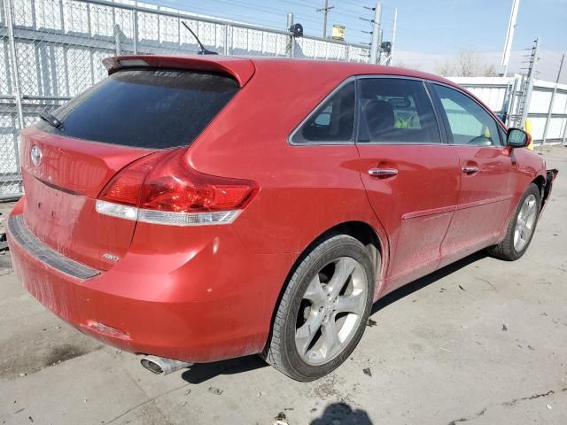 2009 Toyota Venza