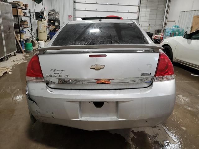 2009 Chevrolet Impala 1LT