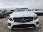 2017 Mercedes-Benz GLC 43 4matic AMG