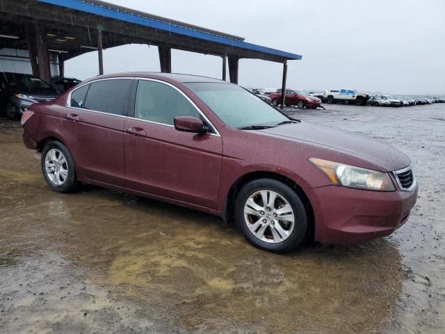 2009 Honda Accord LXP