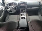 2012 Nissan Pathfinder S