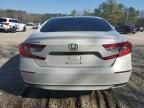 2019 Honda Accord EXL