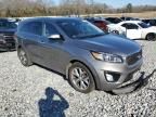 2017 KIA Sorento SX