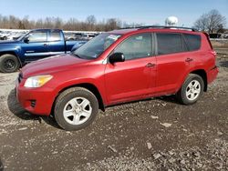 Salvage cars for sale at Hillsborough, NJ auction: 2011 Toyota Rav4