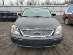 2007 Ford Five Hundred SEL