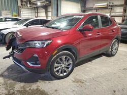 2020 Buick Encore GX Select en venta en Eldridge, IA