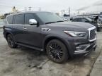 2022 Infiniti QX80 Sensory