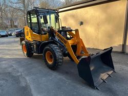 Salvage trucks for sale at North Billerica, MA auction: 2025 Other Heavy Equipment Loader