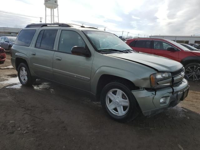 2003 Chevrolet Trailblazer EXT