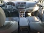 2008 Toyota Highlander Hybrid Limited