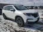 2022 Honda Pilot SE