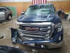 2022 GMC Sierra Limited K1500 SLT