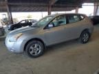 2009 Nissan Rogue S