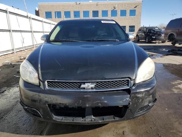 2006 Chevrolet Impala Super Sport