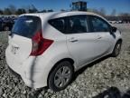 2018 Nissan Versa Note S