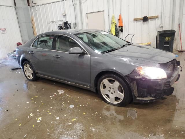 2009 Chevrolet Malibu 2LT