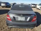 2014 Mercedes-Benz C 300 4matic