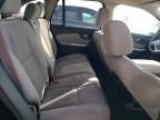 2012 Ford Edge SEL