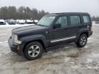 2008 Jeep Liberty Sport