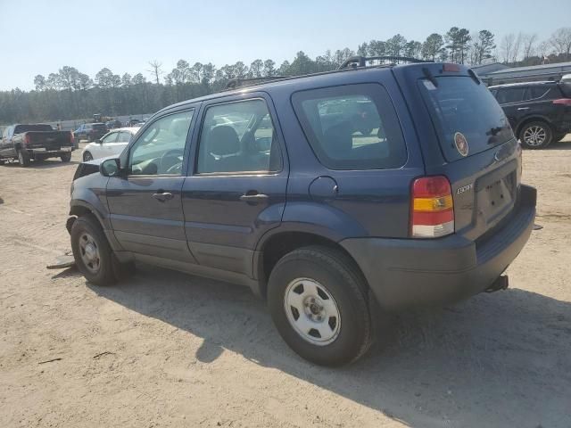 2003 Ford Escape XLS