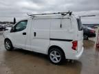 2021 Nissan NV200 2.5S