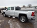 2015 GMC Sierra K1500 SLE