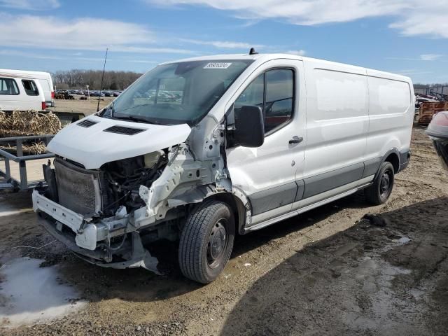 2020 Ford Transit T-150