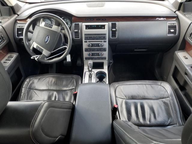 2009 Ford Flex SEL